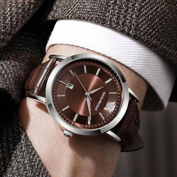 Emporio Arma Chronograph Premium