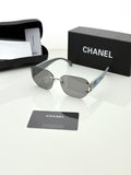Chane 26050 grey