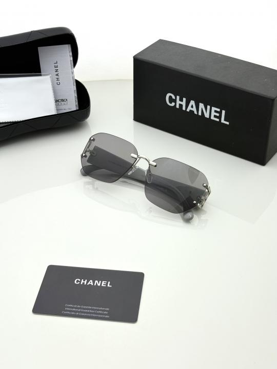 Chane 26050 grey