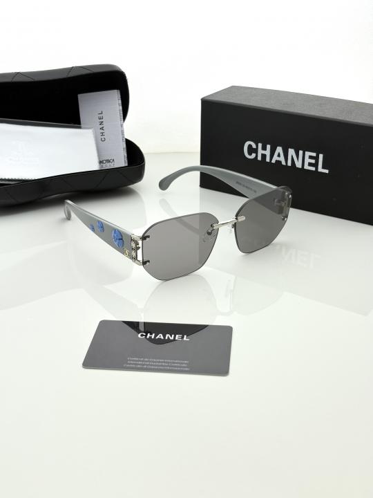 Chane 26050 grey