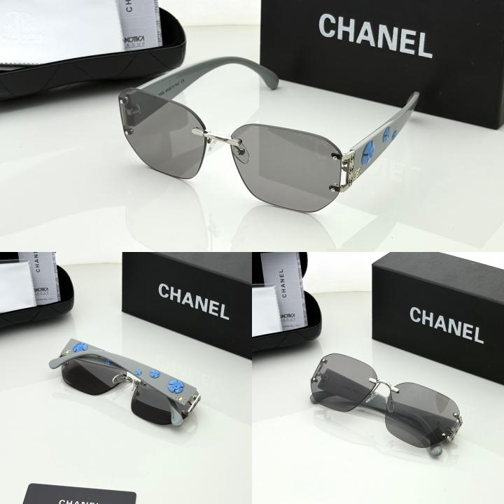 Chane 26050 grey