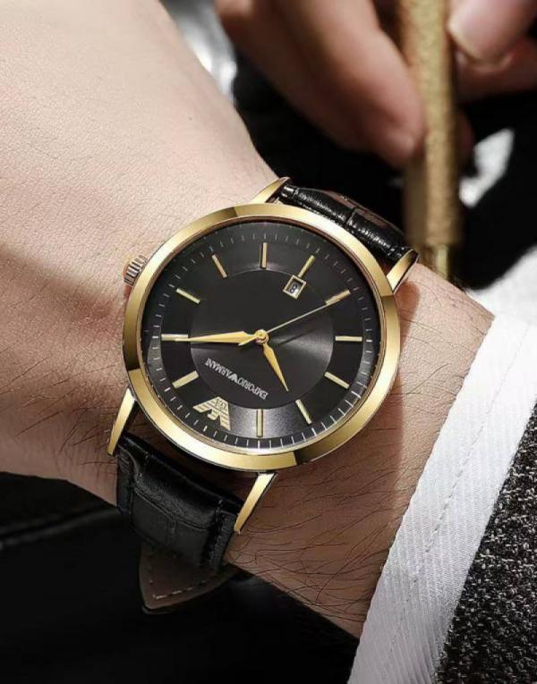 Emporio Arma Chronograph Premium