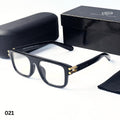 Philip plein 021 black plano