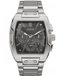 Guess phonix Silver Black