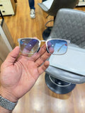 Rayba 2603 silver blue