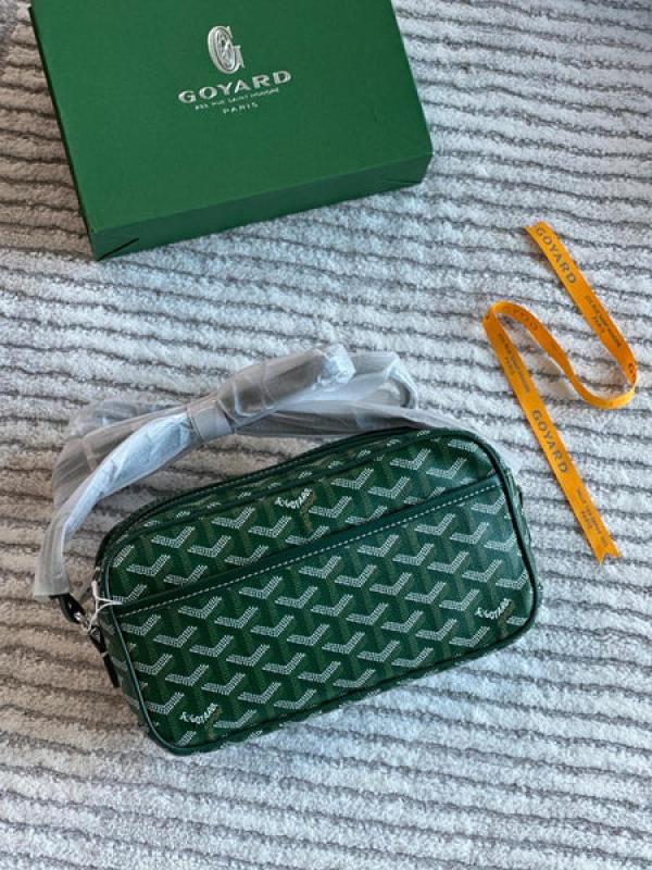 goyaardd cap vert mens crossbody bag premium quality with box