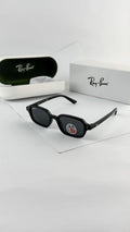 RAYBA black 4455