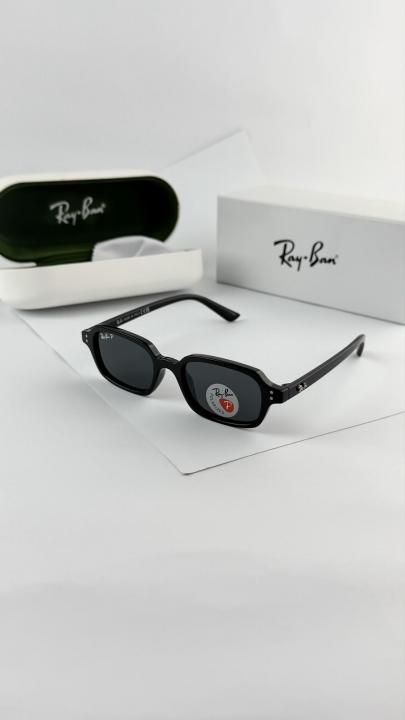 RAYBA black 4455