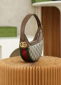 Guuci Marmont Mini white Premium With Original box