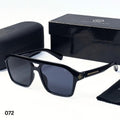Philip plein 072 black