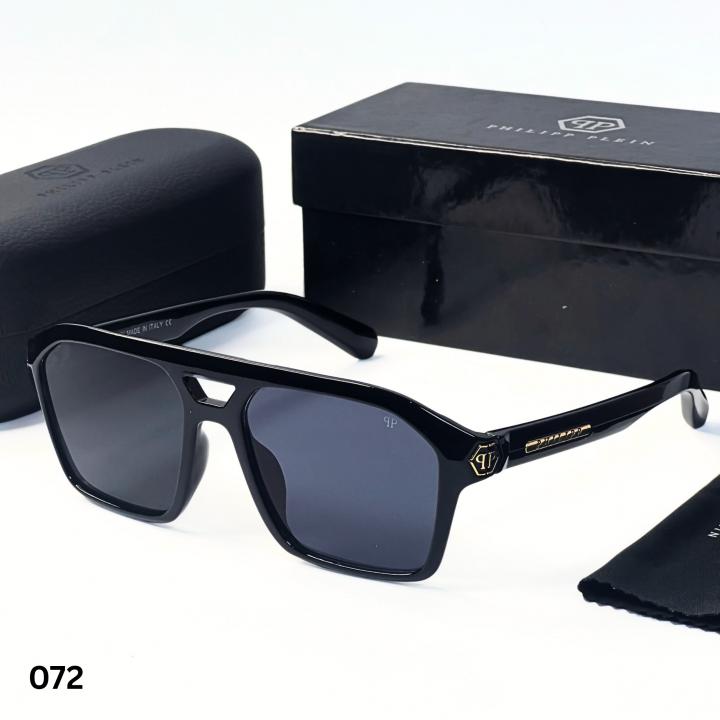 Philip plein 072 black