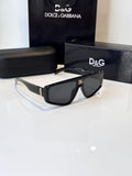 Dolc Gabbana Black 9529 Cw 225