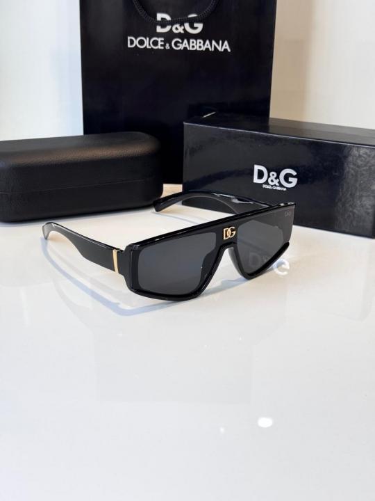Dolc Gabbana Black 9529 Cw 225