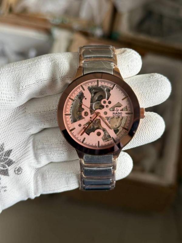 RAD CENTRIX AUTOMATIC