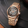 Emporio Armaani Ceramic Black Copper AT457