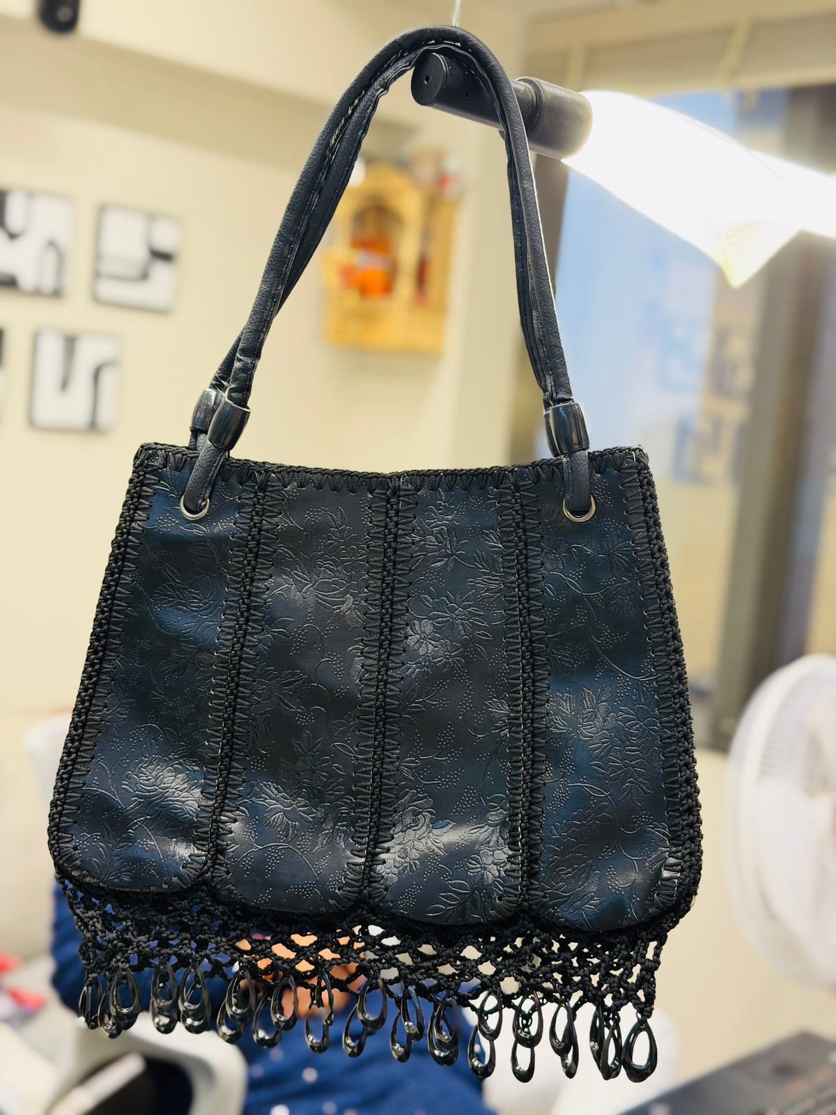 Traditional Bag