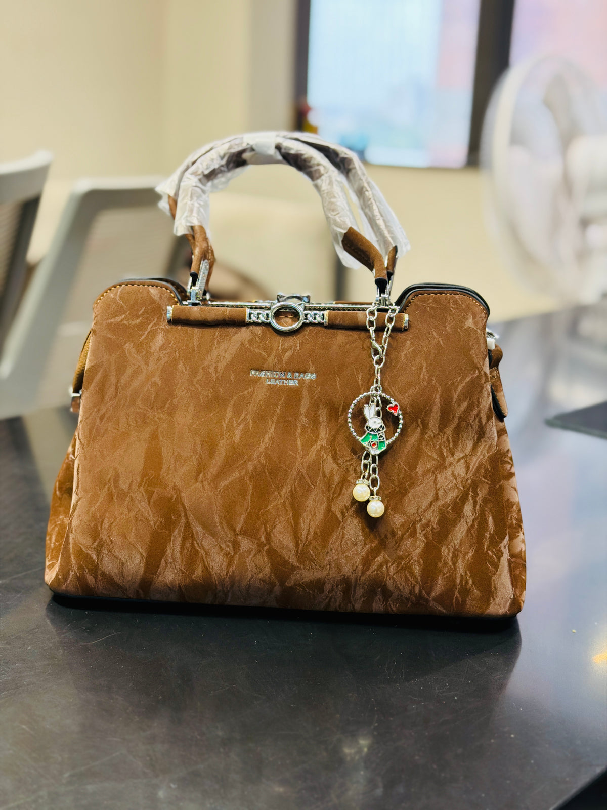 Fashion & Bags Leather