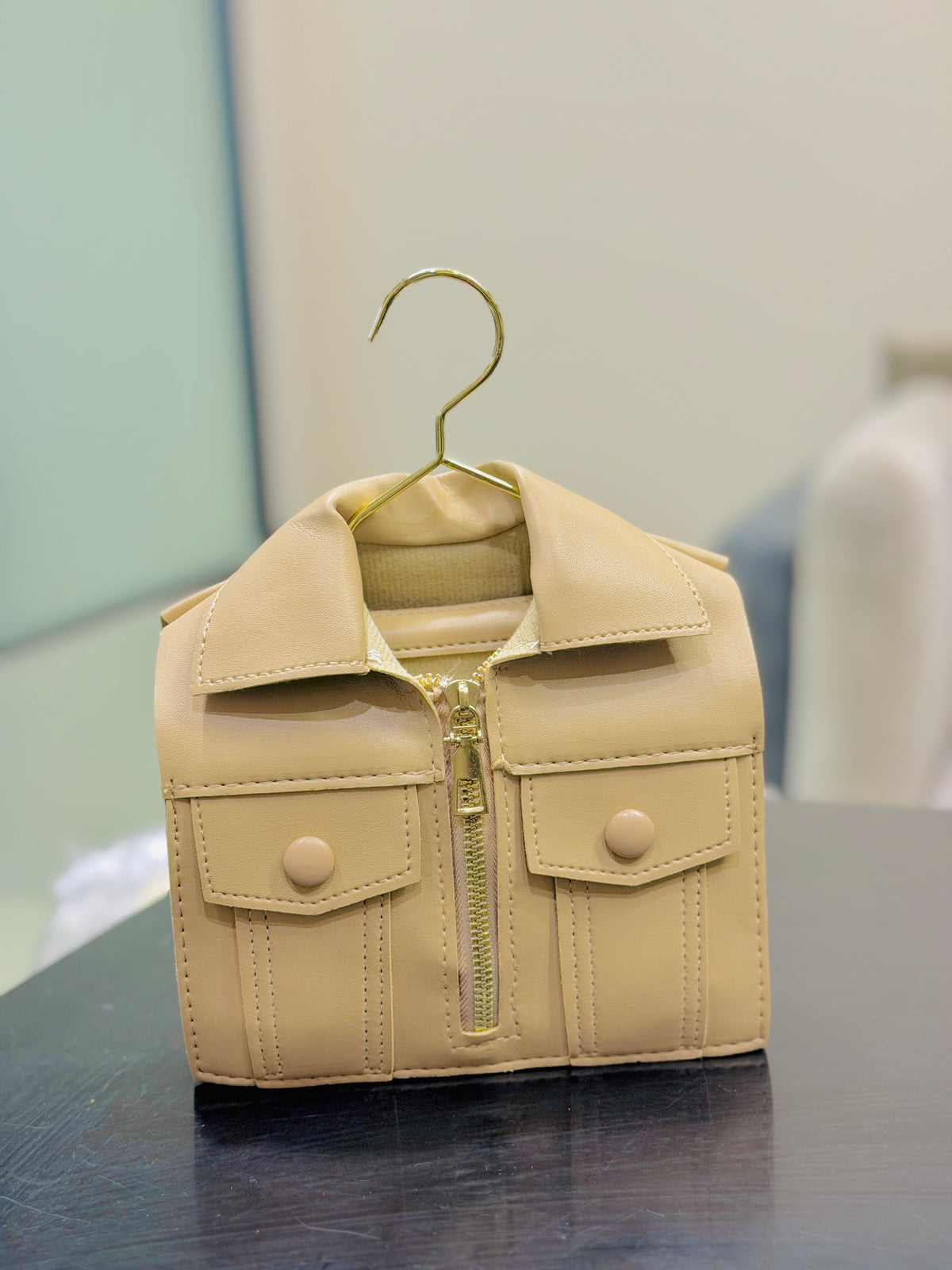 Shirt Style Bags