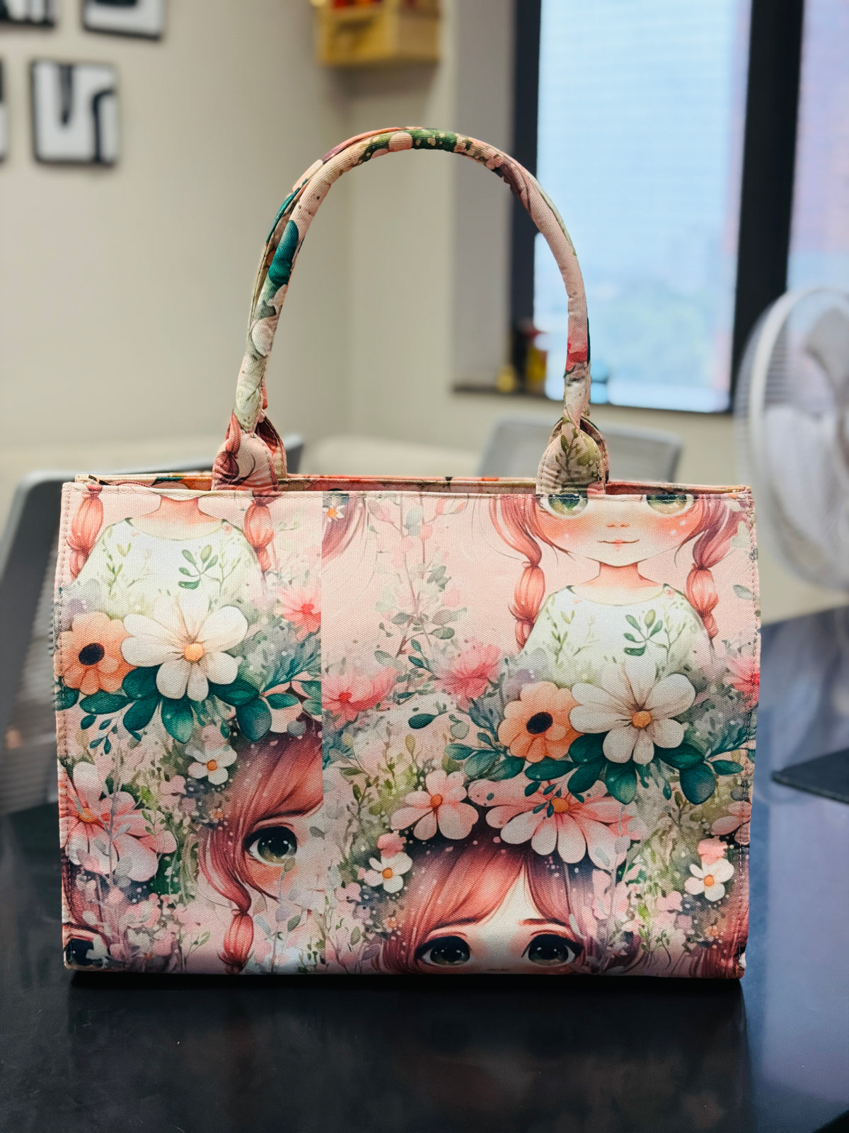 Digital Print Bags