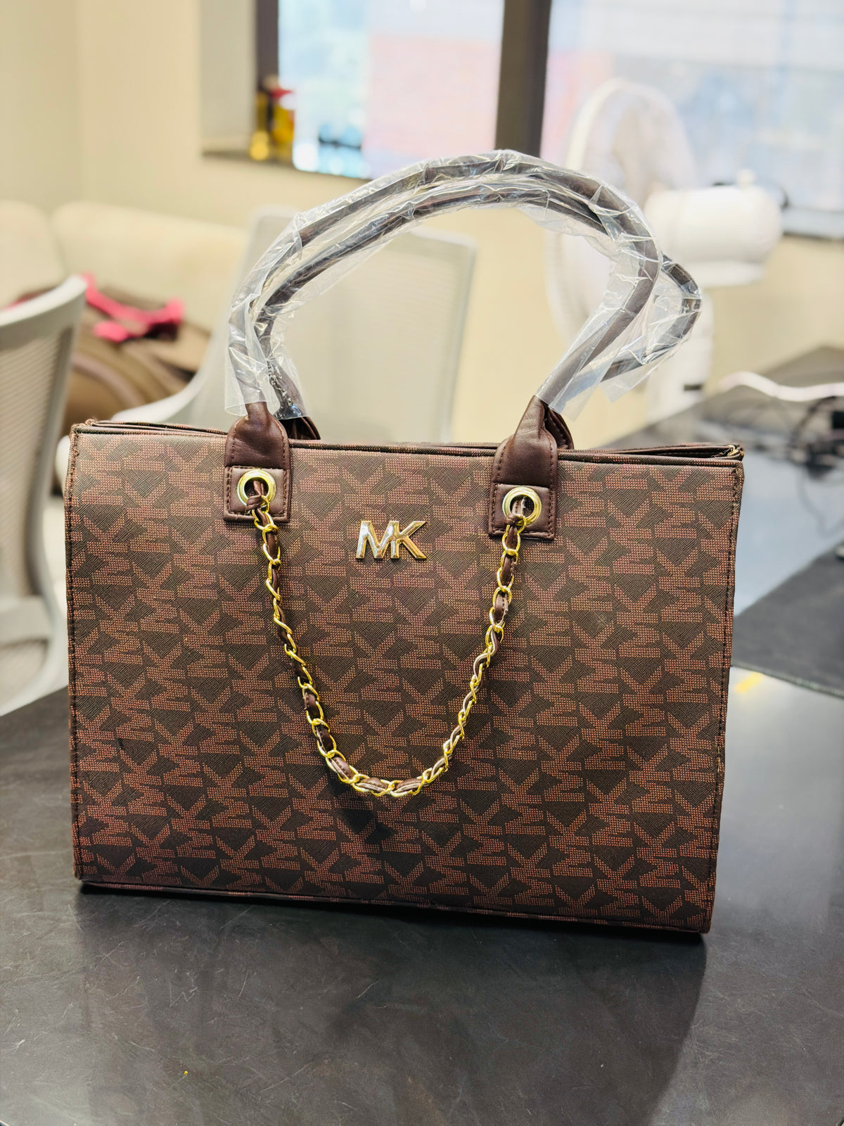 MK Hand Bag