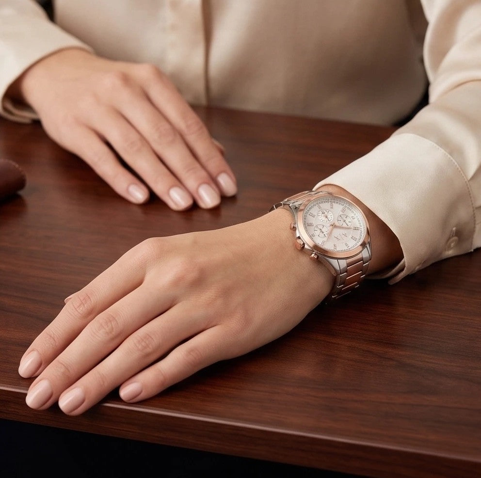 Ladies Watches