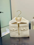 Shirt Style Bags
