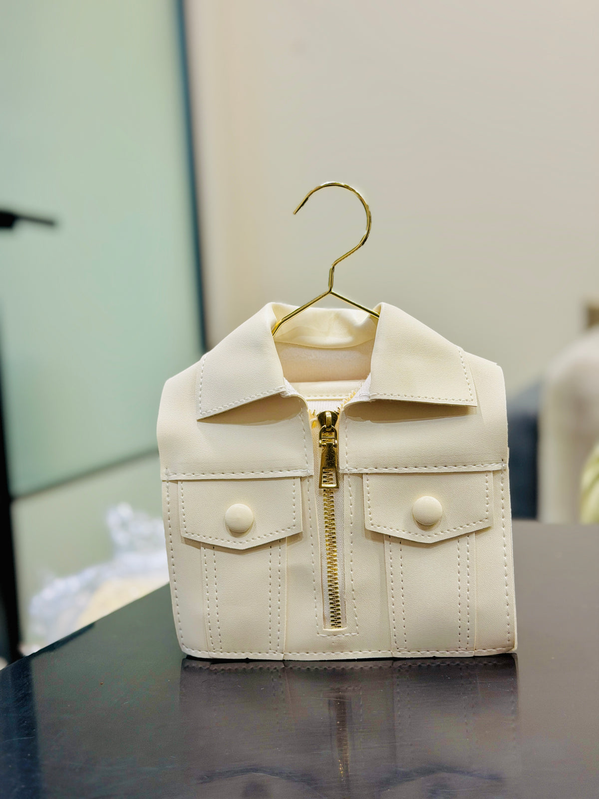 Shirt Style Bags