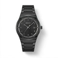 Boss Men`s Black Watch