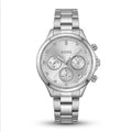 Boss Women Silver Watch