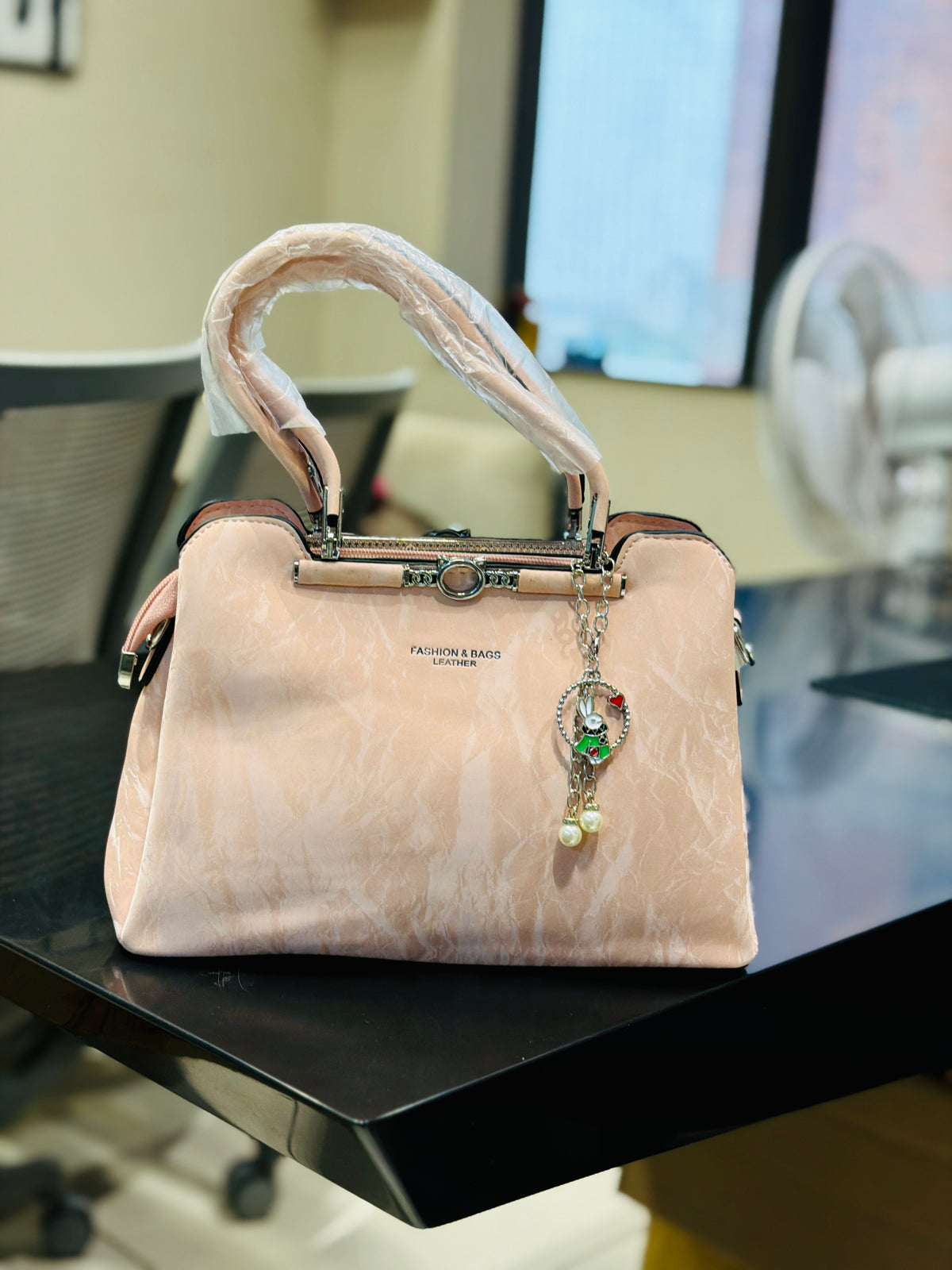 Fashion & Bags Leather