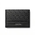 Calvin Klein Men`s Black Wallet