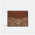 Coach Cardholder man's wallet