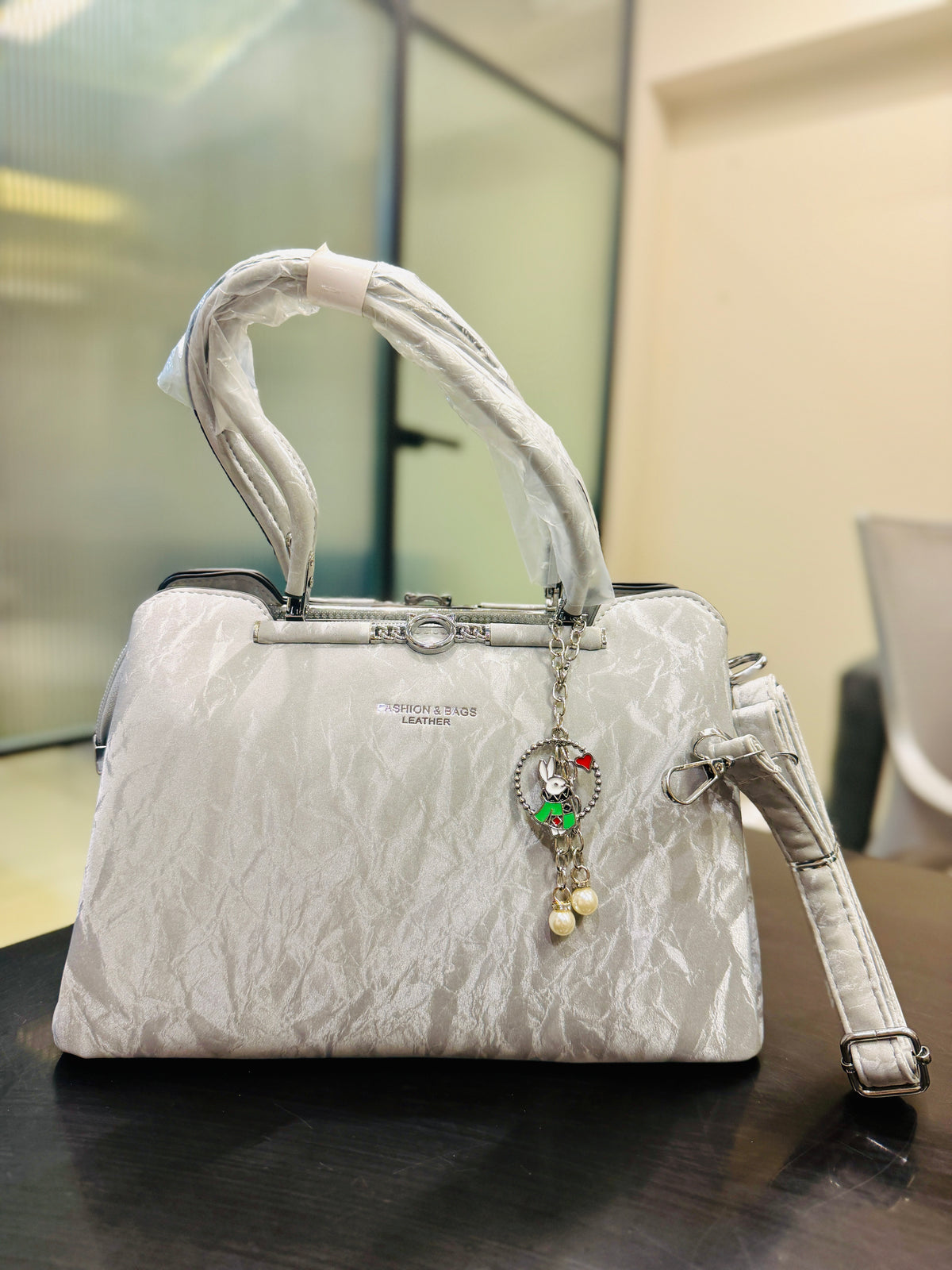 Fashion & Bags Leather