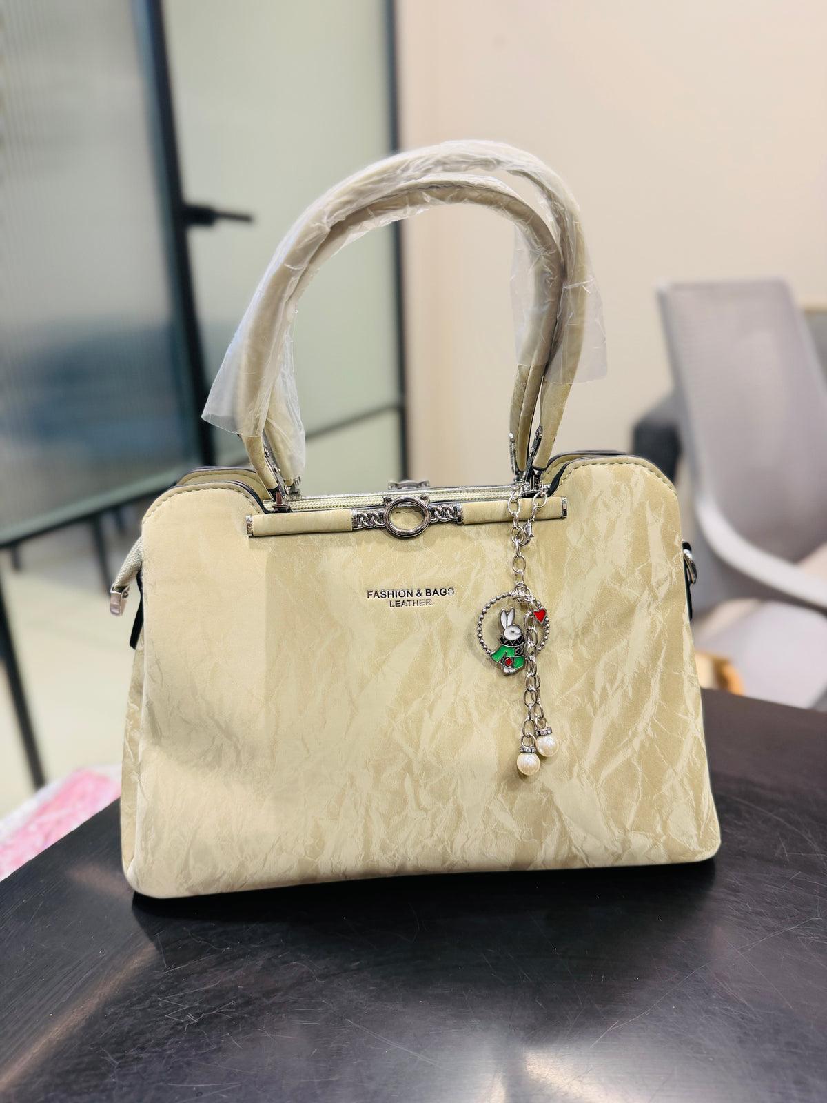 Fashion & Bags Leather