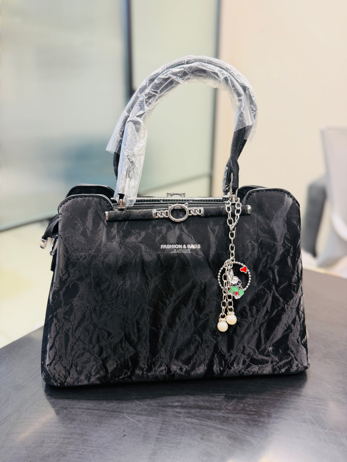 Fashion & Bags Leather