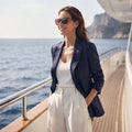 Emporio Armani Women`s Brown Sunglasses