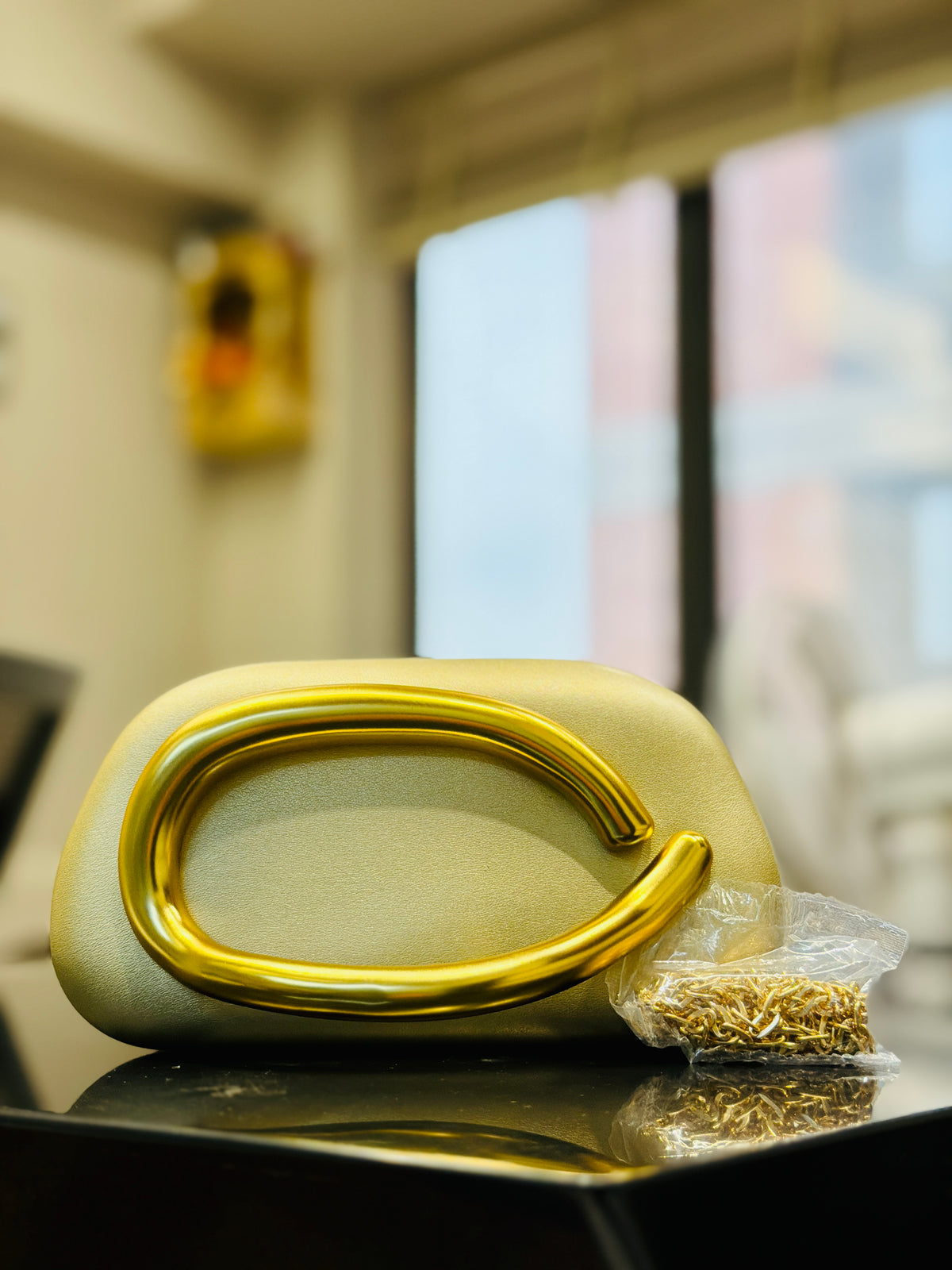 Clutch Bag