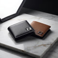 FJ Leather Wallets