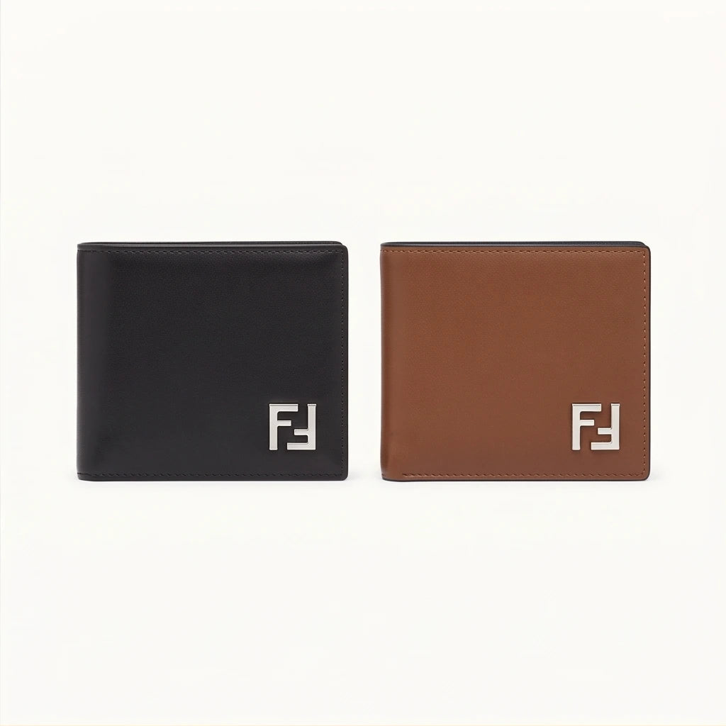 FJ Leather Wallets