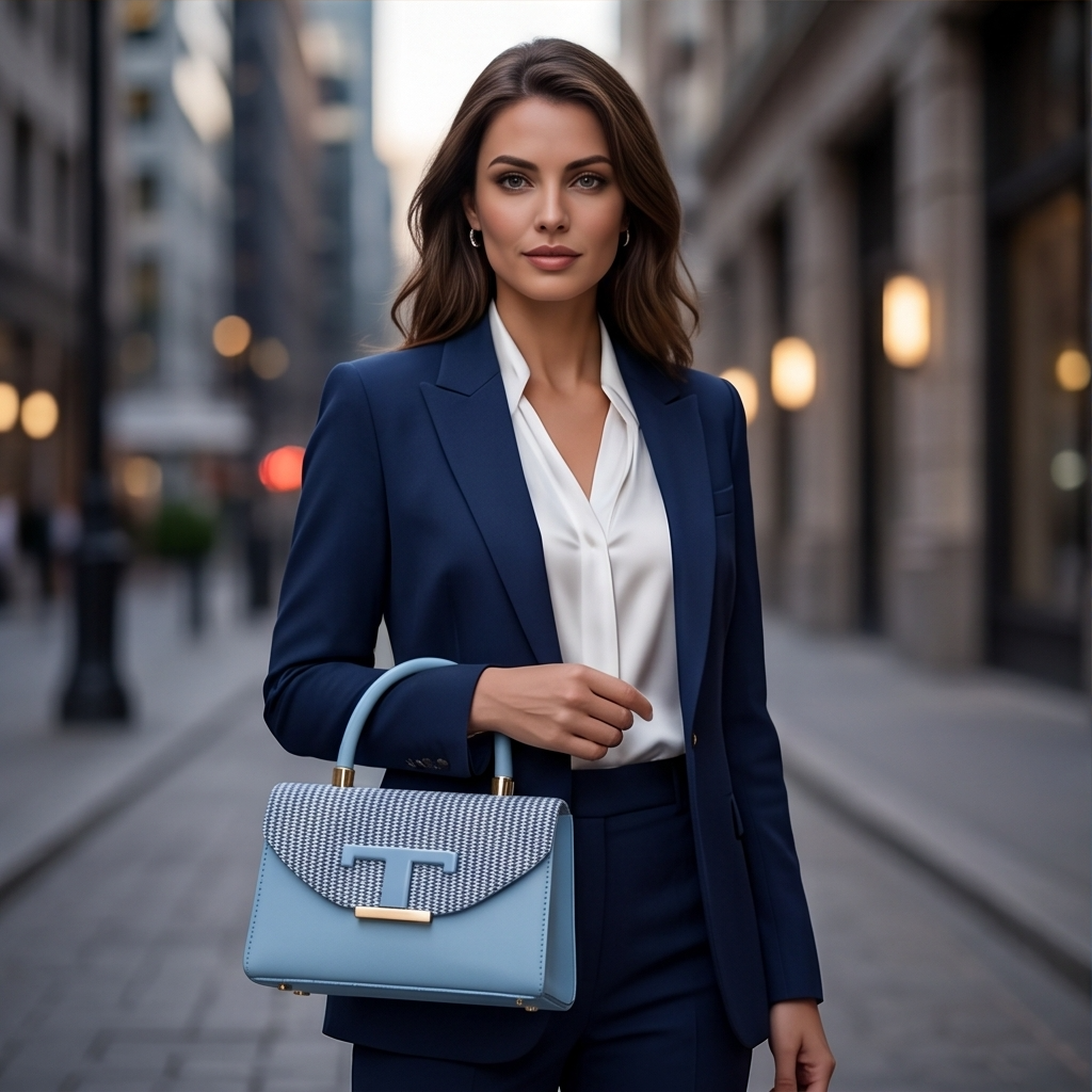 Premium Purse