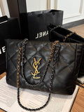 Good Quality Spacious Large Tote Bag