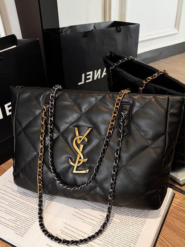 Good Quality Spacious Large Tote Bag