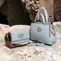 GUCCI TWO PCS COMBO SET