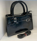 Unveling our New travel collection CAIRO Multifunction Travel Handbag