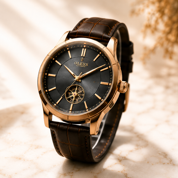 WATCHES
