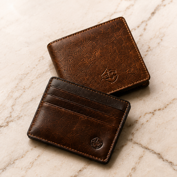 WALLETS