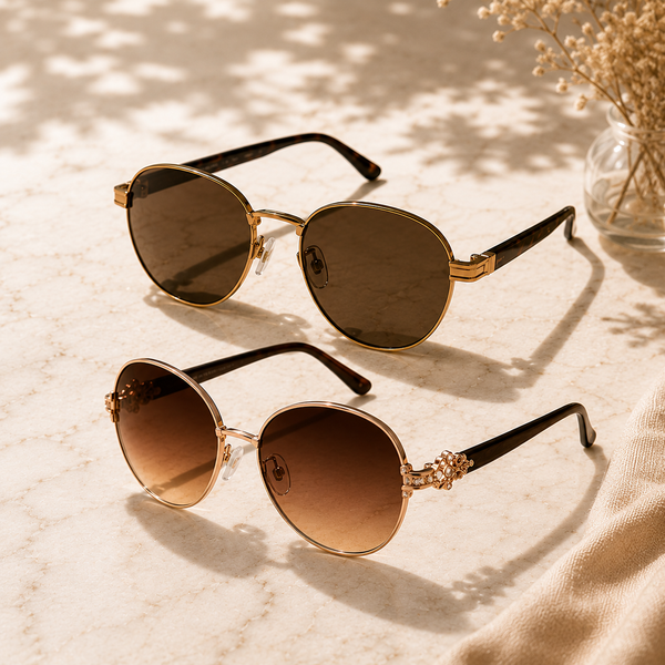 SUNGLASSES