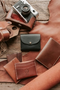 WALLETS